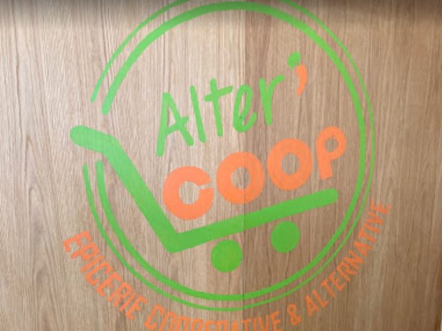 ALTERCOOP