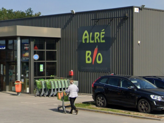 ALRE BIO