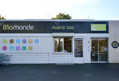 AVENIR BIO