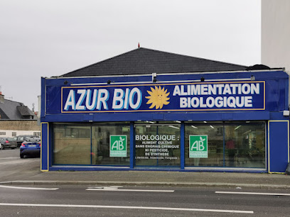 AZUR BIO