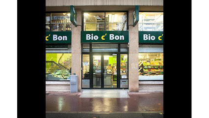 BIO C'BON AIX BELGES