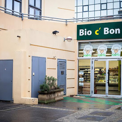 BIO C'BON AIX GAMBETTA