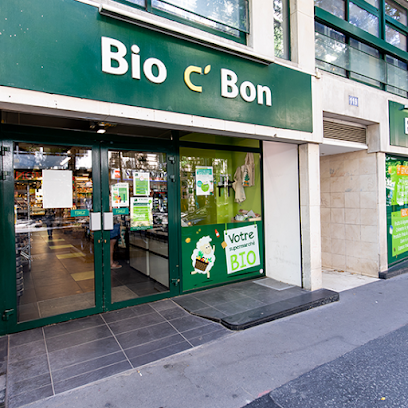 BIO C'BON ALESIA