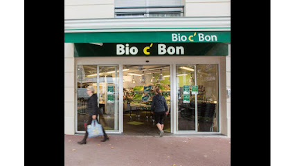 BIO C'BON ANTONY