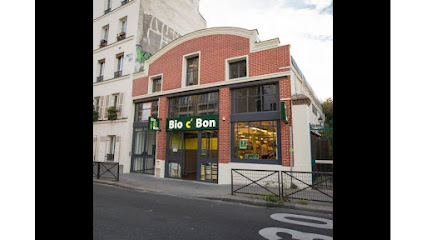 BIO C'BON BAGNOLET