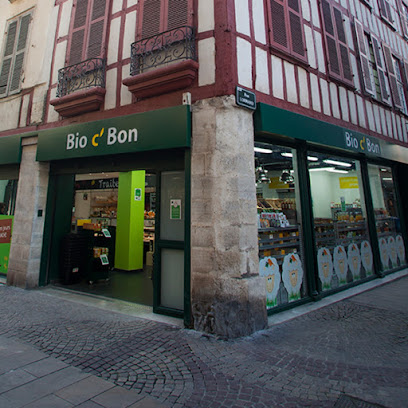 BIO C'BON BAYONNE