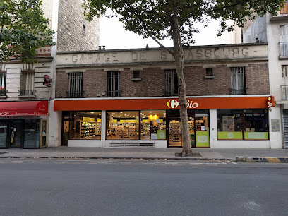 BIO C'BON BOULOGNE JEAN JAURES