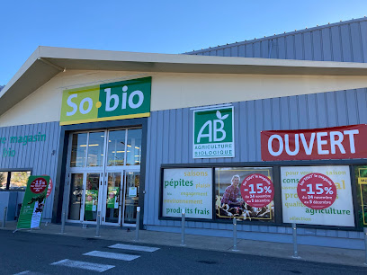 BIO C'BON CABRIES PLAN DE CAMPAGNE