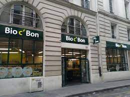 BIO C'BON CLERY REAUMUR