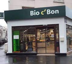 BIO C'BON DARU