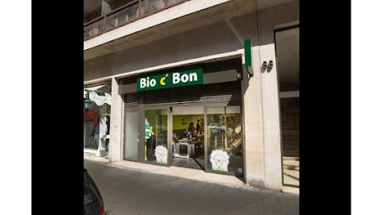 BIO C'BON DOUMER