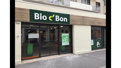 BIO C'BON FONDARY