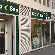 BIO C'BON GLACIERE