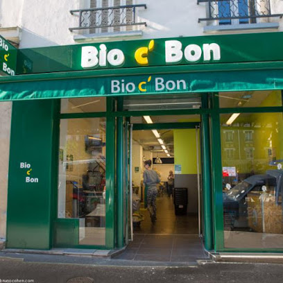 BIO C'BON GRENELLE