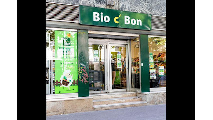 BIO C'BON JAURES