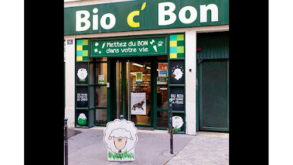 BIO C'BON LA CERISAIE