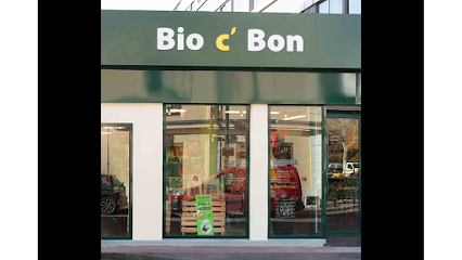 BIO C'BON LE VESINET