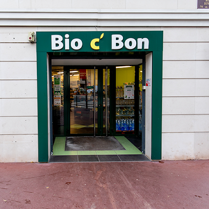 BIO C'BON LEVALLOIS