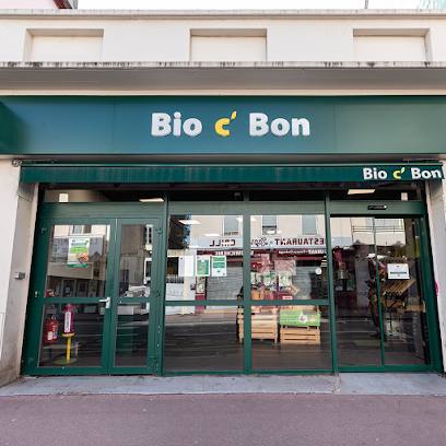 BIO C'BON LYON LUMIÈRE