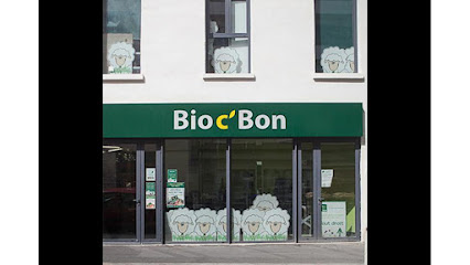 BIO C'BON MARSEILLE BLANCARDE