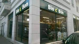 BIO C'BON MEUDON