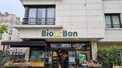 BIO C'BON NEUILLY