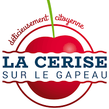 CERISE SUR LE GAPEAU