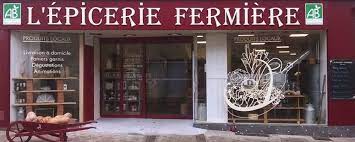 EPICERIE FERMIERE