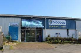 ESPRIT BIO - BIOCOOP