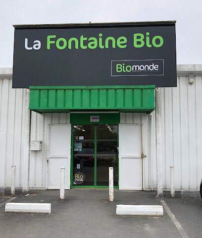 FONTAINE BIO