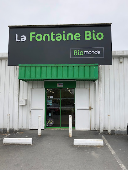 FONTAINE BIO