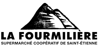 FOURMILIERE