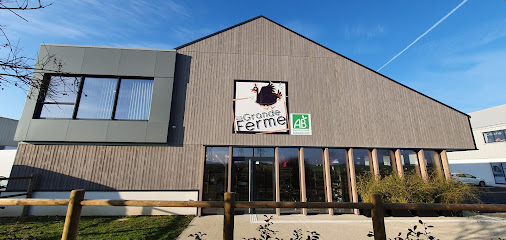 GRANDE FERME