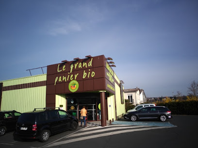 LE GRAND PANIER BIO LE PUY