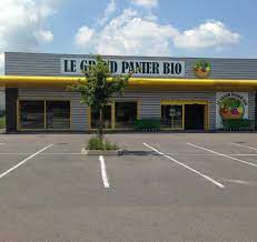 LE GRAND PANIER BIO LIMOGES