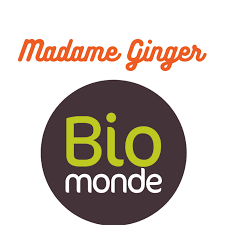 MADAME GINGER