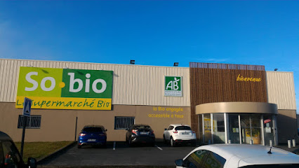 SO.BIO TOULOUSE