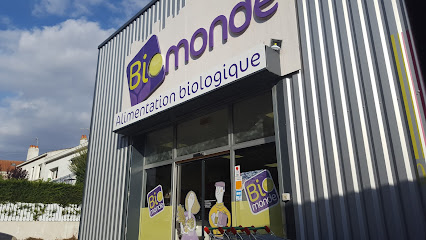 Biomonde La Rochelle
