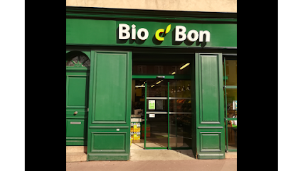 BIO C'BON TOULOUSE LION