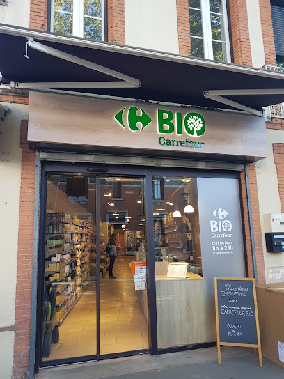 BIO C'BON TOULOUSE BLAGNAC