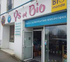 YS ET BIO