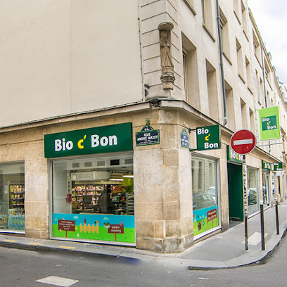 BIO C'BON ST ANDRÉ DES ARTS