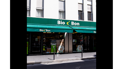 BIO C'BON SAINT DOMINIQUE