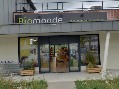Biomonde Au bon Eure Bio