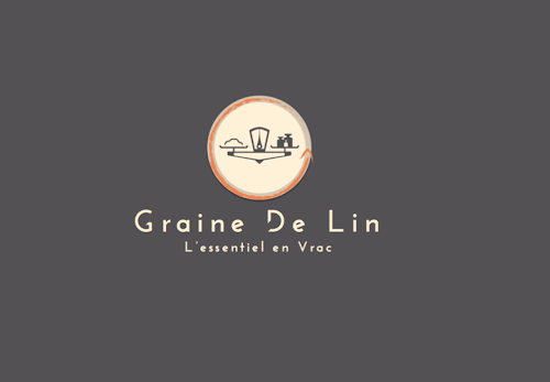 GRAINE DE LIN