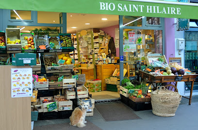 Bio Saint Hilaire