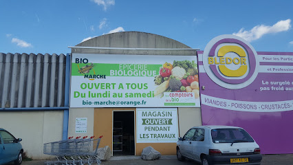 Bio Marché