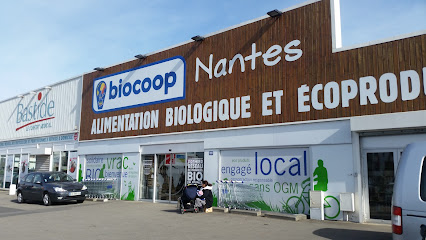 Biocoop Nantes Nord