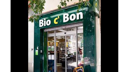 BIO C'BON PARMENTIER