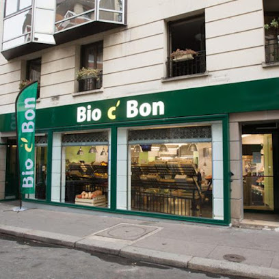 BIO C'BON POTEAU